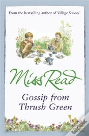 Capa do artigo Gossip From Thrush Green