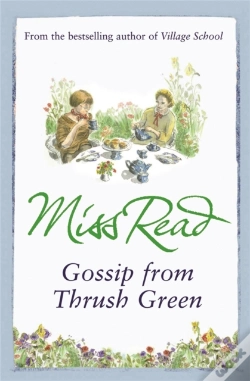 Capa do artigo Gossip From Thrush Green