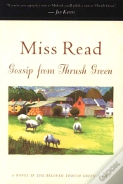 Capa do artigo Gossip From Thrush Green