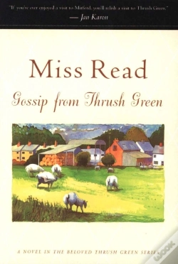 Capa do artigo Gossip From Thrush Green