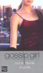 Gossip Girl T.4; Tout Le Monde En Parle - Preview