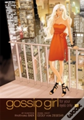 Gossip Girl: The Manga