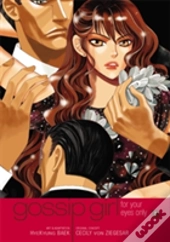 Gossip Girl: The Manga