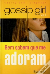 Gossip Girl - Volume II