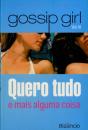 Gossip Girl - Volume III - Preview