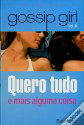 Gossip Girl - Volume III
