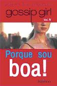 Gossip Girl - Volume IV
