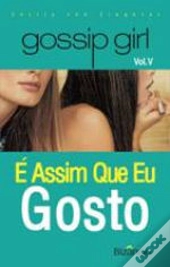 Gossip Girl - Volume V