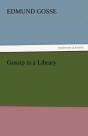 Gossip In A Library - Preview