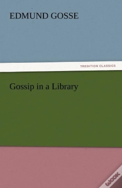 Capa do artigo Gossip In A Library