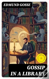 Capa do artigo Gossip In A Library