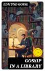 Gossip In A Library - Preview