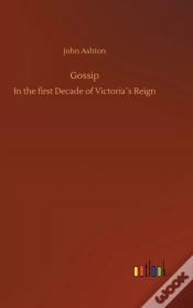 Capa do artigo Gossip
