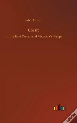 Capa do artigo Gossip