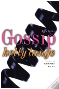 Capa do artigo Gossip