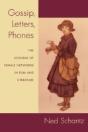 Gossip, Letters, Phones - Preview