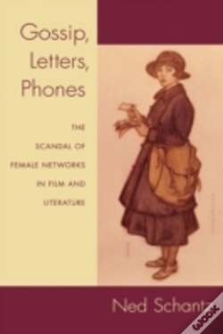 Capa do artigo Gossip, Letters, Phones