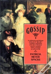 Capa do artigo Gossip
