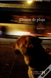 Capa do artigo Gossos De Pluja