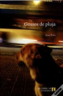 Capa do artigo Gossos De Pluja