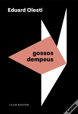 Capa do artigo Gossos Dempeus