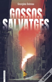 Capa do artigo Gossos Salvatges