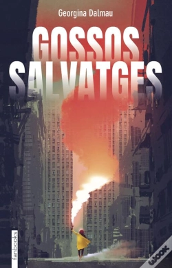 Capa do artigo Gossos Salvatges