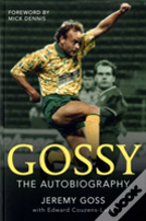 Gossy The Autobiography