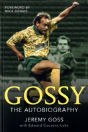 Gossy The Autobiography - Preview