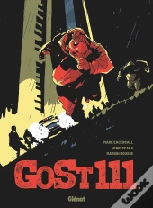 Gost 111