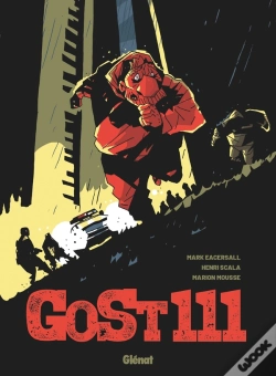 Capa do artigo Gost 111