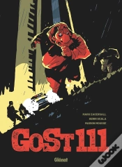 Capa do artigo Gost 111