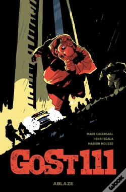 Capa do artigo Gost 111