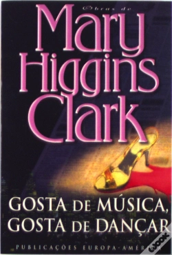 Capa do artigo Gosta de Música, Gosta de Dançar