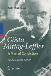 Capa do artigo Gosta Mittag-Leffler