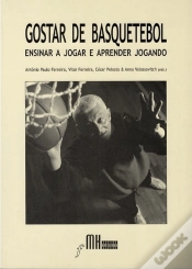Capa do artigo Gostar de Basquetebol