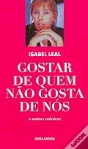 Capa do artigo Gostar de Quem não Gosta de Nós e Outras Histórias