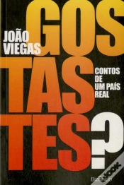 Capa do artigo Gostastes?