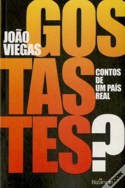Capa do artigo Gostastes?