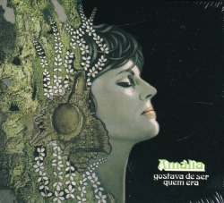 Capa do artigo Gostava De Ser Quem Era - CD