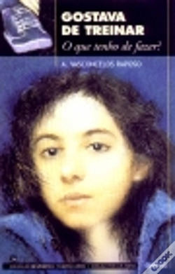 Capa do artigo Gostava de Treinar