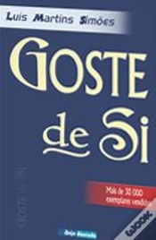 Capa do artigo Goste de Si
