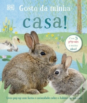 Capa do artigo Gosto da Minha Casa!