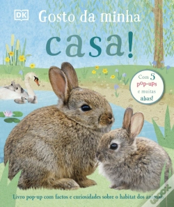 Capa do artigo Gosto da Minha Casa!