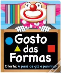 Gosto das Formas