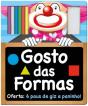 Gosto das Formas - Preview