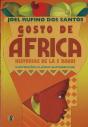 Gosto de África - Preview