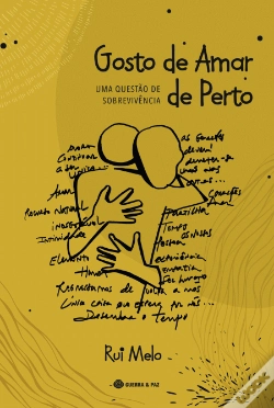 Capa do artigo Gosto de Amar de Perto