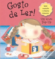Capa do artigo Gosto de Ler