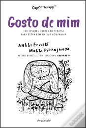 Capa do artigo Gosto de Mim